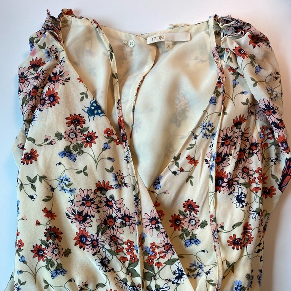 Jumpsuit from Maje - Picture 3 of 4